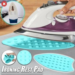 Safe Iron Rest Pad