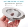 Sink Jaali Kitchen- Stainless Steel Sink Strainer- Drain Protector