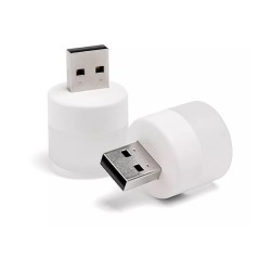 3 pieces Mini USB LED Lamp