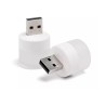 3 pieces Mini USB LED Lamp