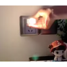 Mini USB LED Lamp