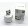 3 pieces Mini USB LED Lamp