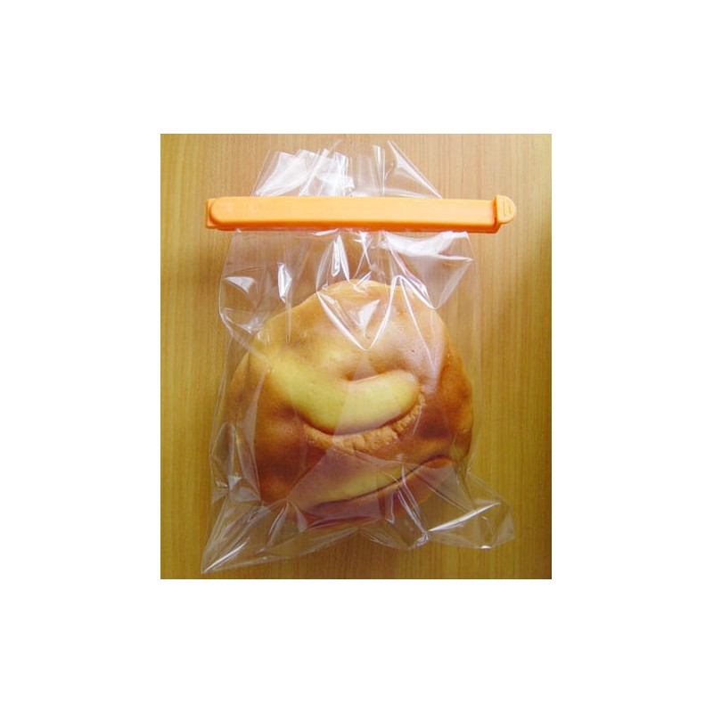 Food Bag Clips CP110 - STROBIGO