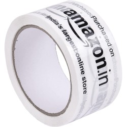 Amazon Packing Tape- 2 inch...