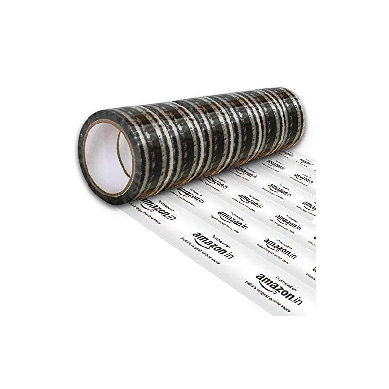 Amazon Packing Tape 2 inch Transparent