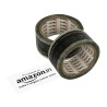 Amazon Packing Tape- 2 inch Transparent