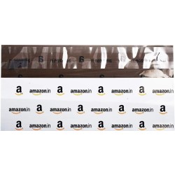 10x12 Amazon Packing Bags (100 Pcs Packet)