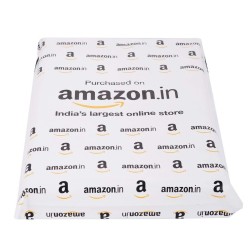 10x12 Amazon Packing Bags (100 Pcs Packet)