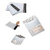 Courier bags-packing bags size 8x10 pack of 100 pcs with POD