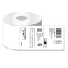 Direct Thermal Amazon Shipping Labels White 4x6 inches Barcode Shipping Label-400 Labels Roll