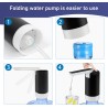 Automatic Water Dispenser Pump