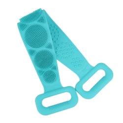 Body Scrubber Brush Belt