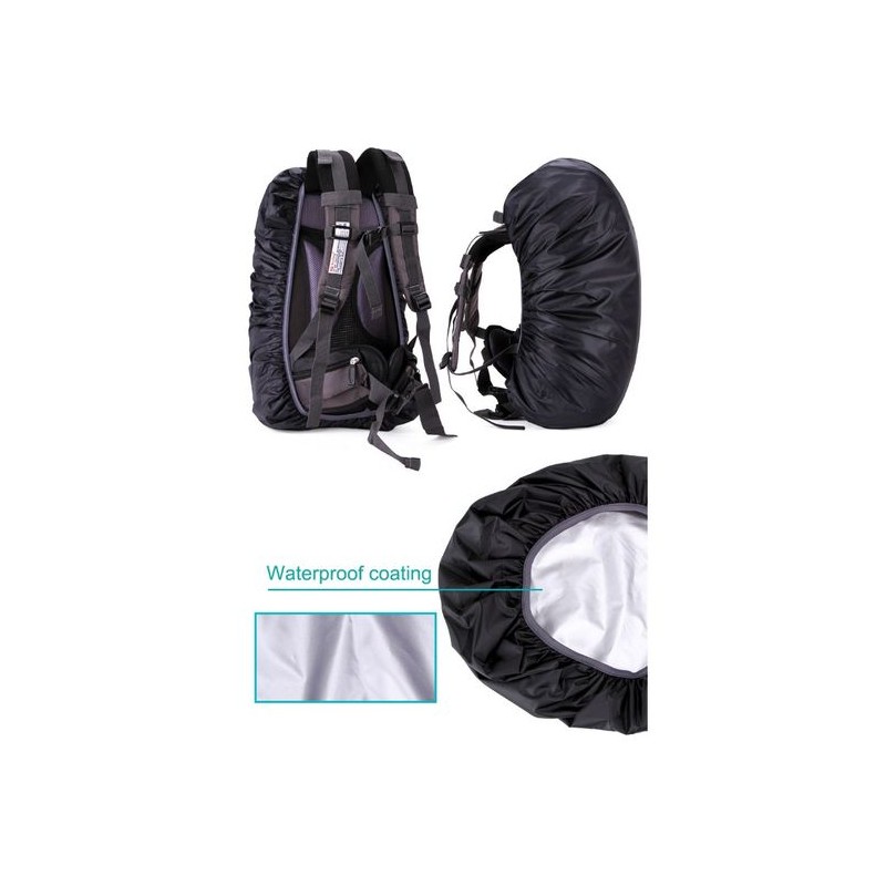 Waterproof Bag Cover