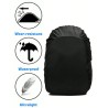 Waterproof Bag Cover