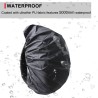 Waterproof Bag Cover