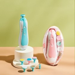 Newborn Nail Trimmer &...