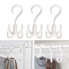 Multi-Hook Organizer