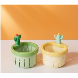 Cactus Kitchen sink drainer