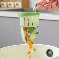 Cactus Kitchen sink drainer