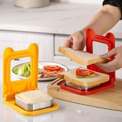 Sandwich Bread Cutter