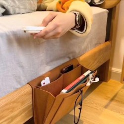 Bed mobile holder