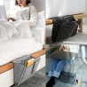 Bed mobile holder