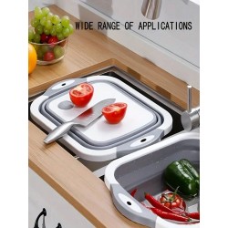 Grey cutting board