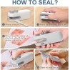 Portable Mini Sealing Machine