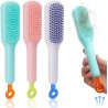 Self Cleaning Hair Brush