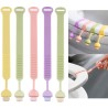 3 Pcs Toilet Seat Cover Lifter