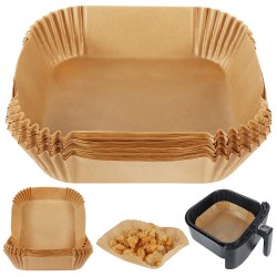 Disposable Frying Sheets