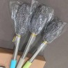 Long Handle Steel Wire Cleaning Brush for Narrow Neck Containers