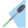 Long Handle Steel Wire Cleaning Brush for Narrow Neck Containers