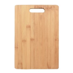 Unique Antibacterial Bamboo Chopping Board