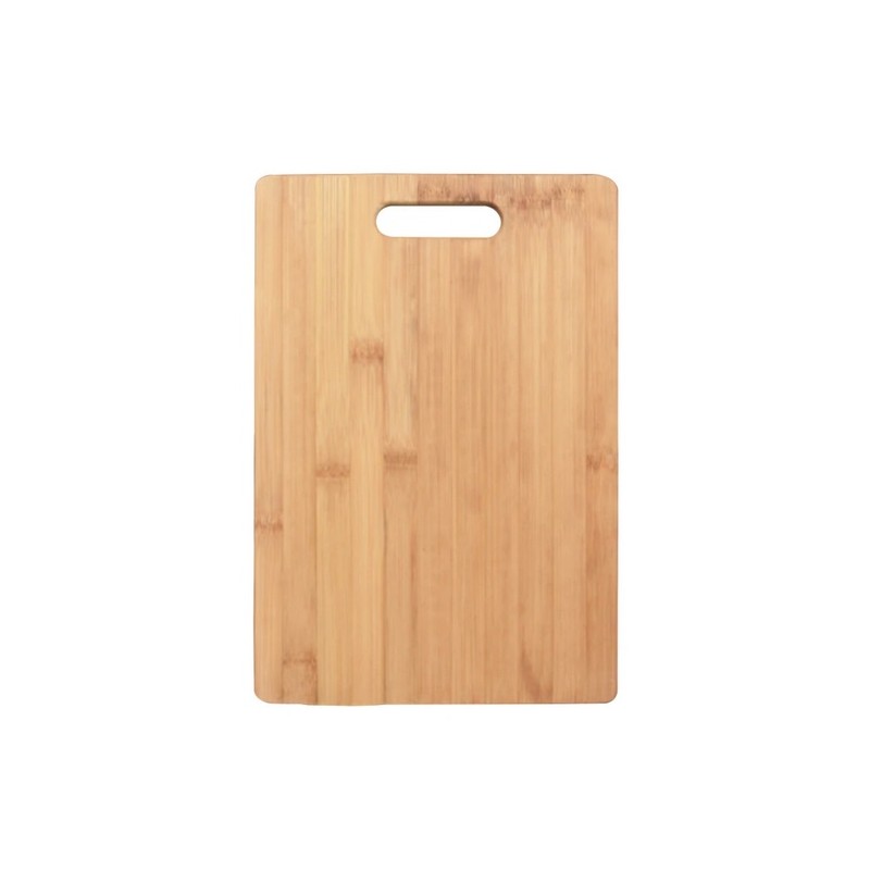 Unique Antibacterial Bamboo Chopping Board