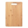 Unique Antibacterial Bamboo Chopping Board