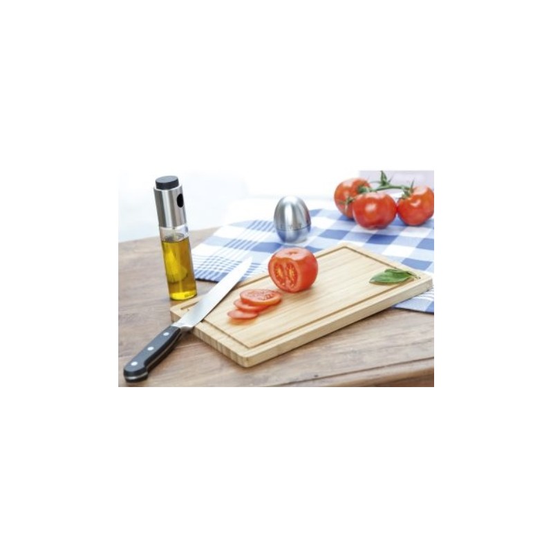 Unique Antibacterial Bamboo Chopping Board