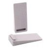 Rubber Door Wedge Stopper-Pack of 2 pcs