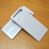 Rubber Door Wedge Stopper-Pack of 2 pcs