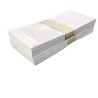 50 Pcs Envelopes for Letters and Documents Size 9.5 inches x 4.5 inches