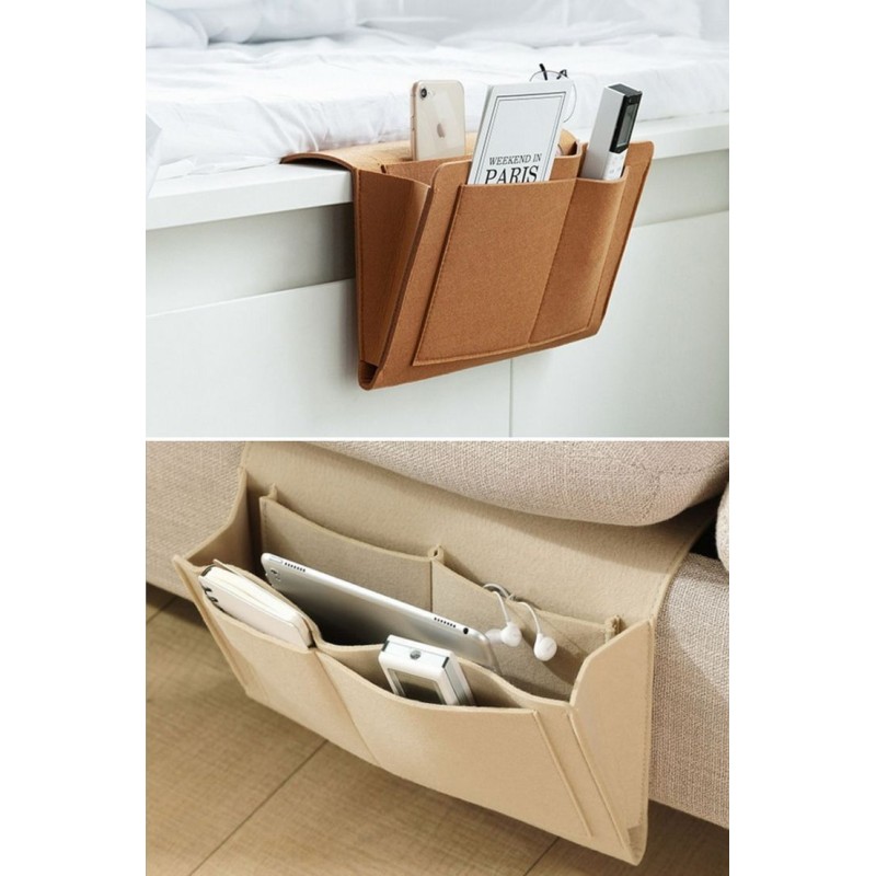 Sonoli Bed Sofa Holder Organizer